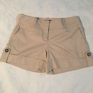 Bebe Shorts